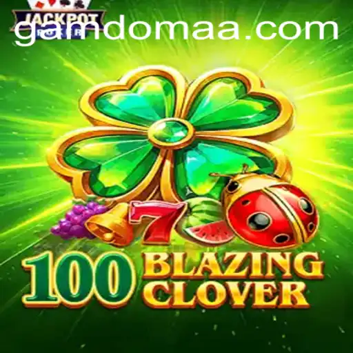 Unveiling 100BlazingClover: A Fusion of Modern Gaming and Timeless Fun