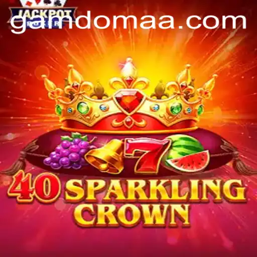 Discover the Enchanting World of 40SparklingCrown with Gatinho 777