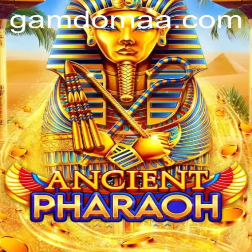 Discovering the Mysteries of AncientPharaoh: A Captivating Journey with Gatinho 777