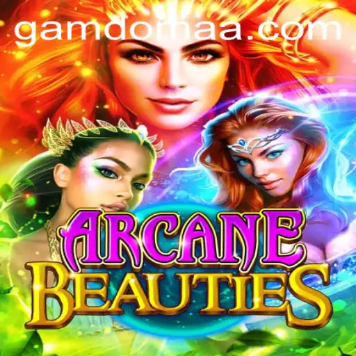 Exploring the Enchanting World of ArcaneBeauties: A Deep Dive