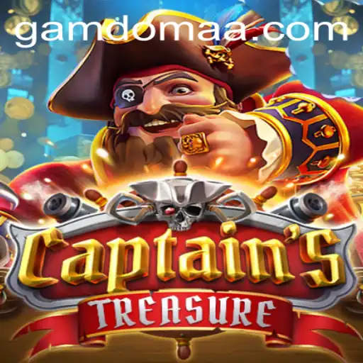 Discover the Enchanting World of CaptainssTreasure with Gatinho 777