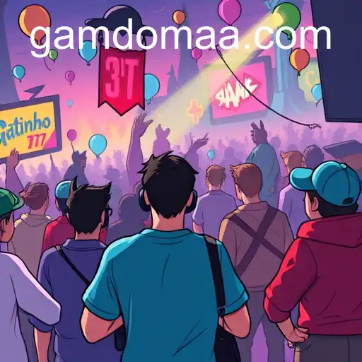 Player Community
