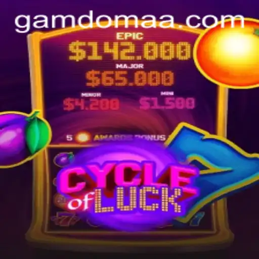 CycleofLuck: Exploring the Thrills of a Modern Gaming Sensation