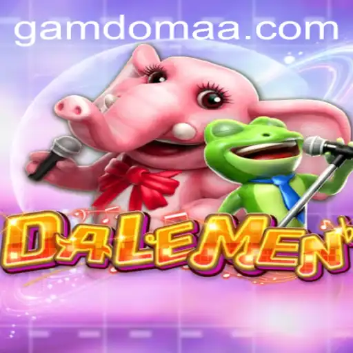 Discovering the Enigmatic World of DALEMEN: A New Gaming Experience