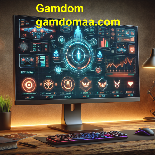 O Crescimento das Apostas em Esports: Um Olhar Sobre Gamdom