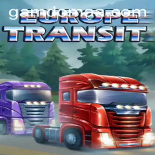 EuropeTransit: A Journey Through the Trade Routes of Europe