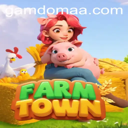 Discover the World of FarmTown: A Serene Farming Simulation