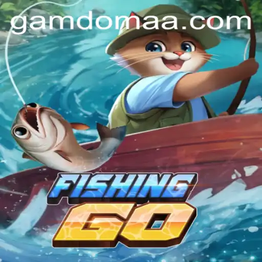 FishingGO: A Deep Dive into the World of Virtual Angling