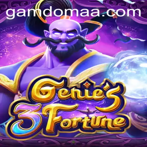 Discover the World of Genie3Fortune and the Allure of Gatinho 777