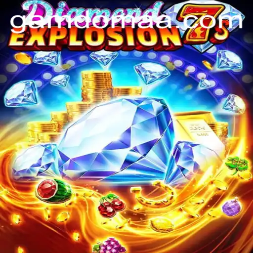 Exploring DiamondExplosion7s: A Thrilling Casino Adventure with Gatinho 777