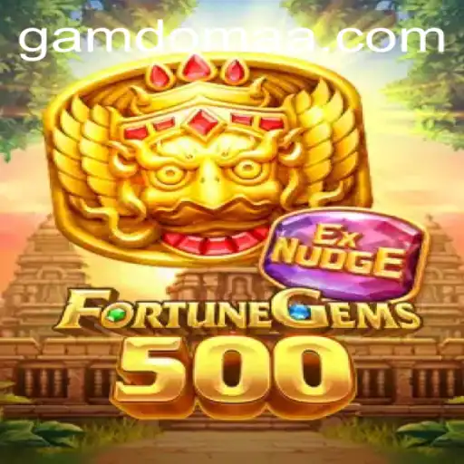 Discover the Excitement of FortuneGems500: A Deep Dive Into the Thrilling Game