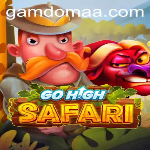 GoHighSafari: Embark on a Thrilling Virtual Adventure with Gatinho 777
