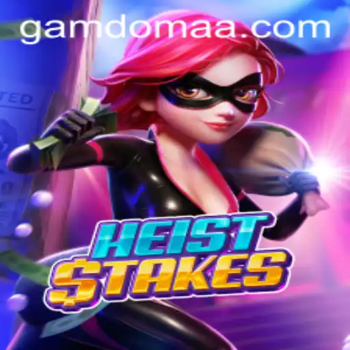 Exploring HeistStakes: The Thrill of the Perfect Crime