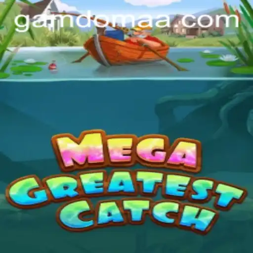 Unleashing the Adventure in MegaGreatestCatch with Gatinho 777