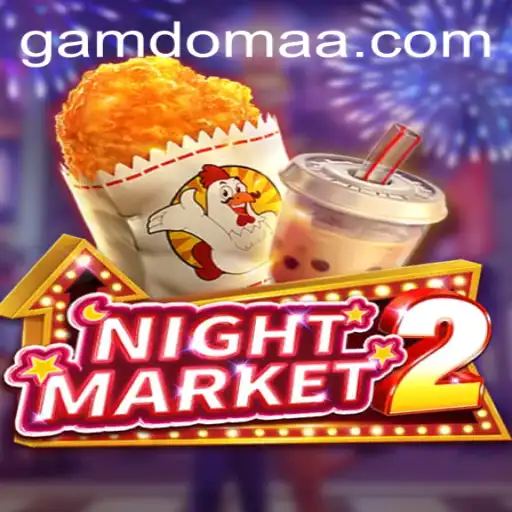 Discover NightMarket2: The Thrilling World of Gatinho 777