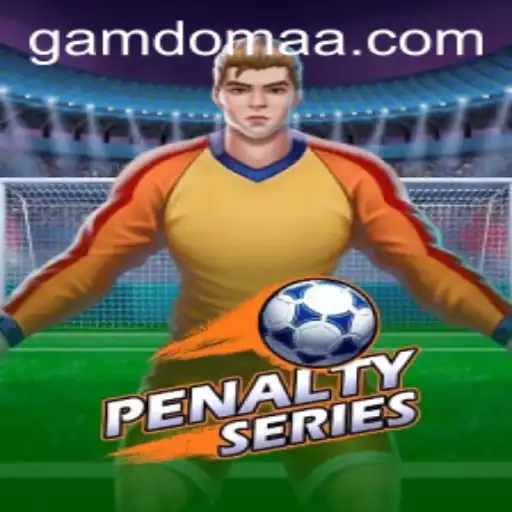 Unveiling PenaltySeries: A Captivating Virtual Soccer Experience with a Twist