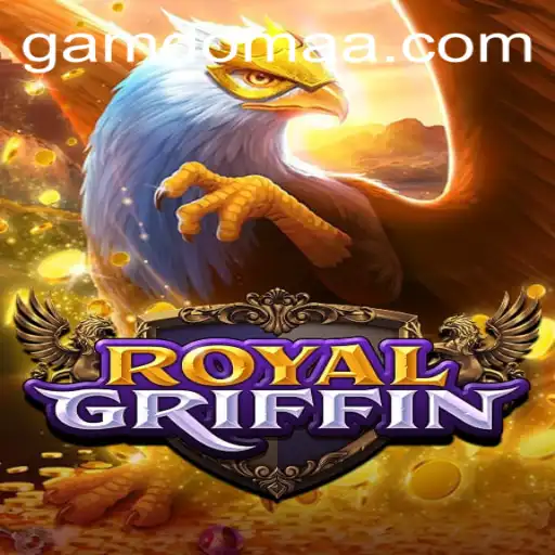 Unveiling RoyalGriffin: A Deep Dive into the Magical Realm of Gaming