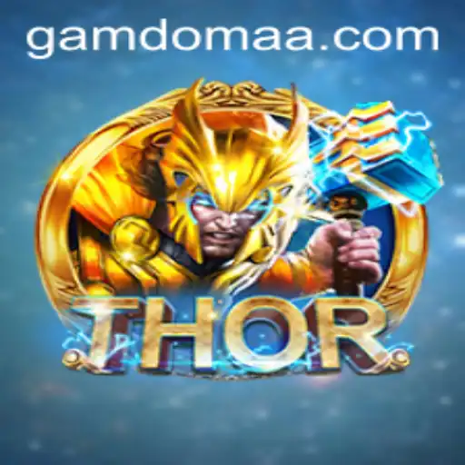 THOR: A Riveting Journey into Norse Mythology
