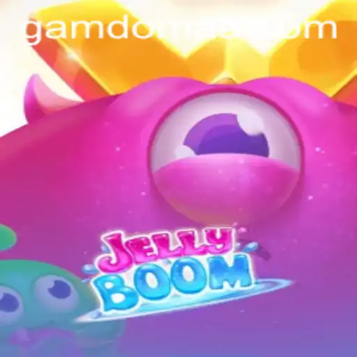 Exploring the Exciting World of JellyBoom and Its Innovative Gameplay