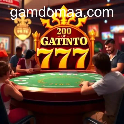 Jogos de tabuleiro
