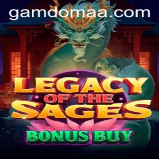 Exploring the Adventure of 'Legacy of the Sages Bonus Buy'
