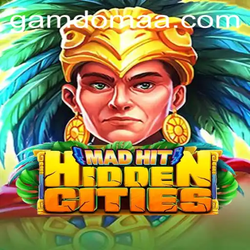 Discover the Adventures Within MadHitHiddenCities and the Allure of Gatinho 777