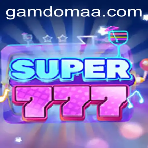 Unveiling the Mesmerizing World of Super777: A New Era in Gaming