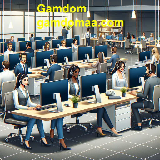 A Importância do Suporte ao Cliente em Jogos Online: Um Olhar sobre Gamdom