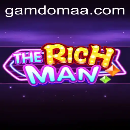 Discover TheRichMan: A New Gaming Adventure with Gatinho 777