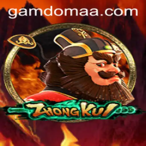ZhongKui: The Enigmatic Tale of Adventure and Strategy
